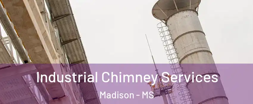  Industrial Chimney Services Madison - MS