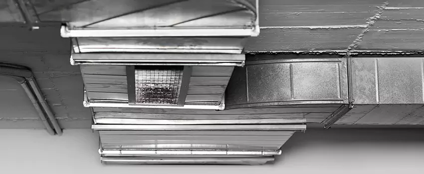 Trusted Air Duct Cleaning Company in Madison, Mississippi