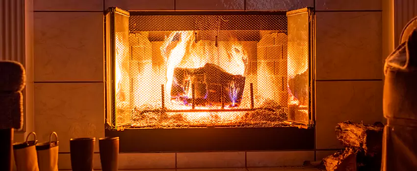 Astria Vent Free Gas Fireplaces Installation in Madison, MS