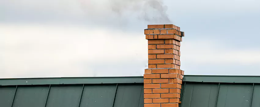 Animal Screen Chimney Cap Repair And Installation Services in Madison, Mississippi