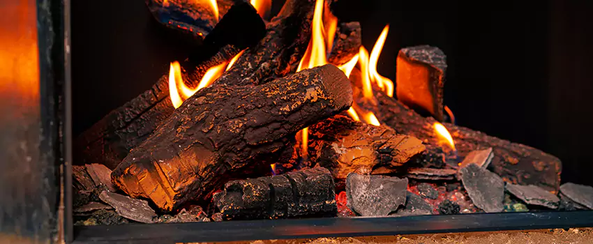Chimney Fireplace Ash Dump Cleaning in Madison, MS