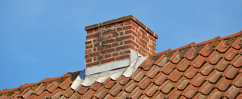 Residential Chimney Bricks Rotten Repair Services in Madison, MS