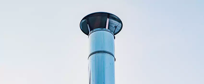 Wind-Resistant Chimney Caps Installation and Repair Services in Madison, Mississippi
