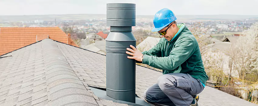 Chimney Chase Inspection Near Me in Madison, Mississippi