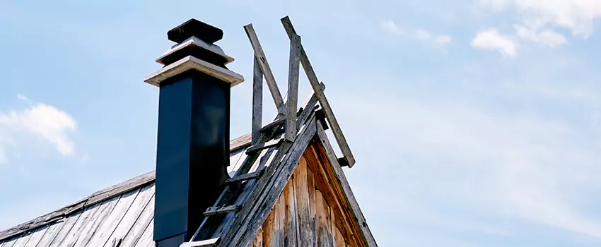 Chimney Creosote Cleaning in Madison, MS