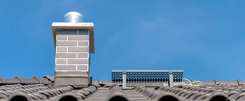 Chimney Flue Relining Services in Madison, Mississippi