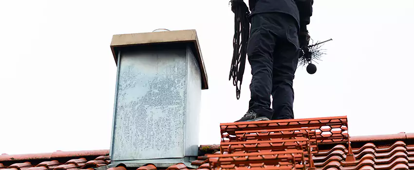 Chimney Liner Services Cost in Madison, MS