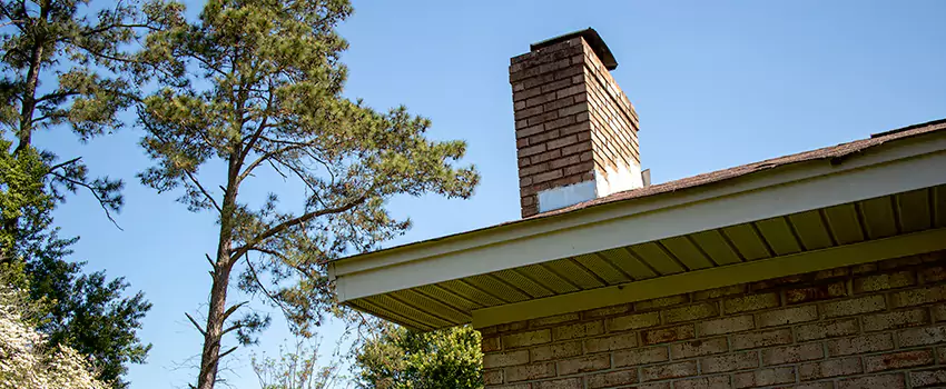 Budget-Friendly Chimney Masonry Service in Madison, Mississippi