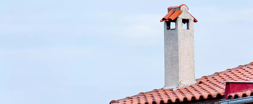 Chimney Pot Replacement in Madison, MS