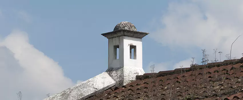 Cost To Rebuild A Chimney in Madison, MS