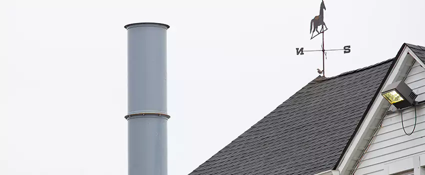 Chimney Inspection in Madison, MS