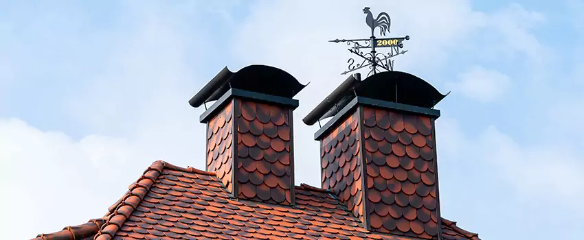 Old Chimney Restoration in Madison, Mississippi