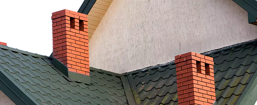 Chimney Saver Waterproofing Services in Madison, Mississippi