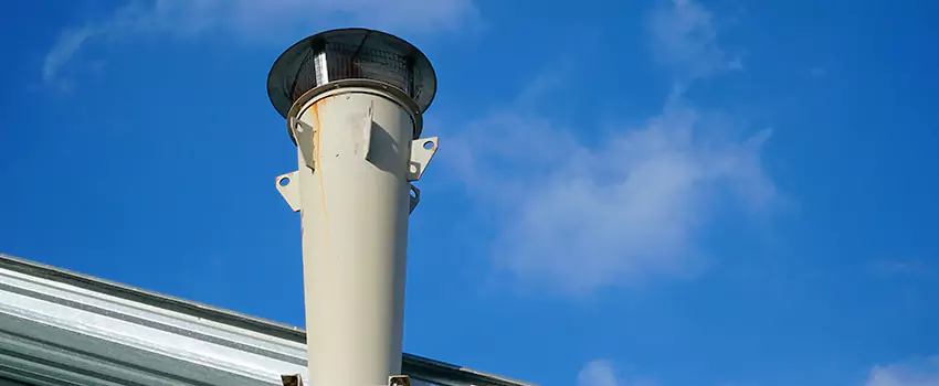 Chimney Spark Arrestor Requirements in Madison, MS