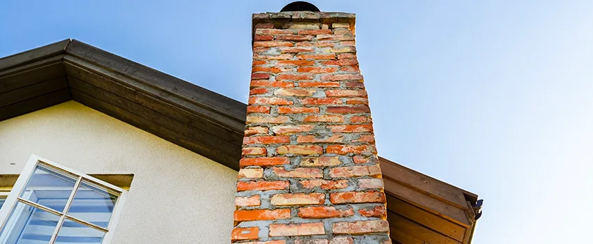 Chimney Mortar Replacement in Madison, MS