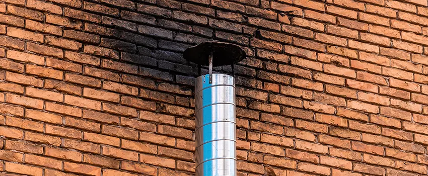 Diagnosing Commercial Chimney Problems in Madison, MS