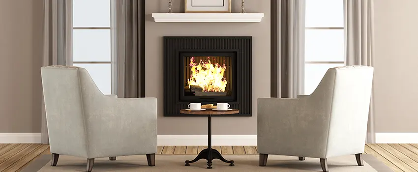 Custom Architectural Fireplace Restoration in Madison, MS