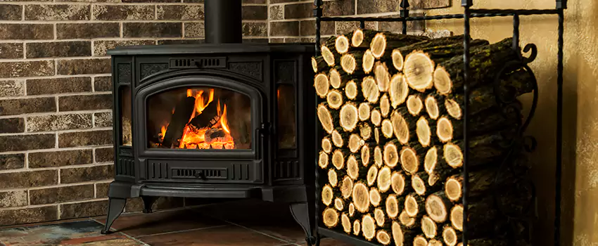 Drolet Fireplaces in Madison, Mississippi
