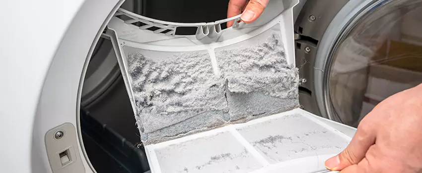 Best Dryer Lint Removal Company in Madison, Mississippi