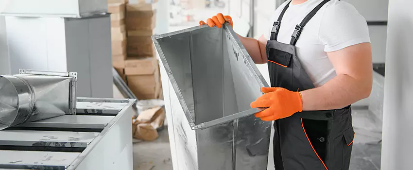 Benefits of Dryer Vent Inspection in Madison, MS