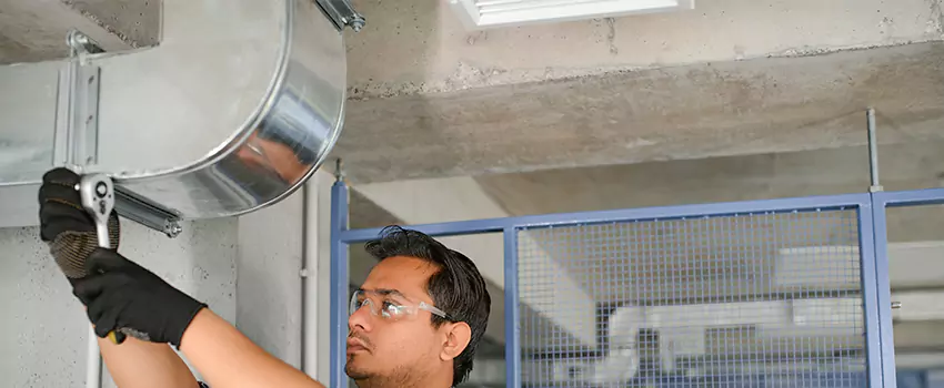 HVAC Ductwork Cleaning in Madison, MS