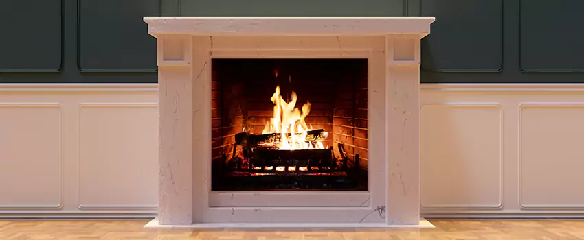 Empire Comfort Systems Fireplace Installation and Replacement in Madison, Mississippi