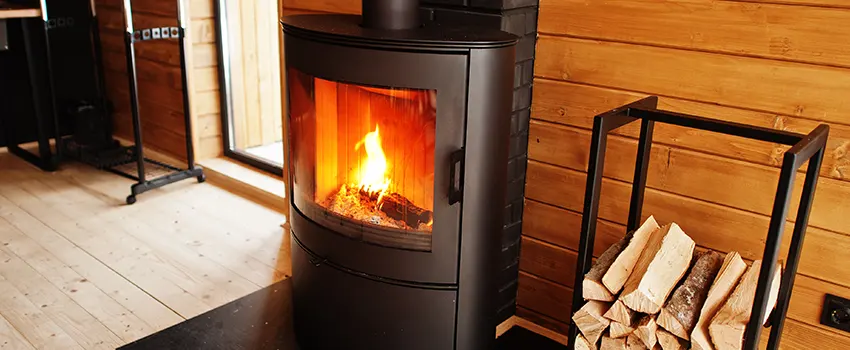 Gas Fireplace Door Handle Installation Services in Madison, Mississippi
