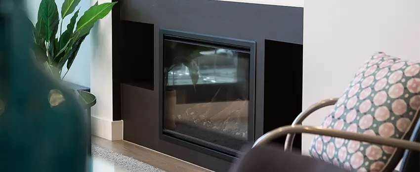 Welding Repairs for Fireplace Grate in Madison, MS