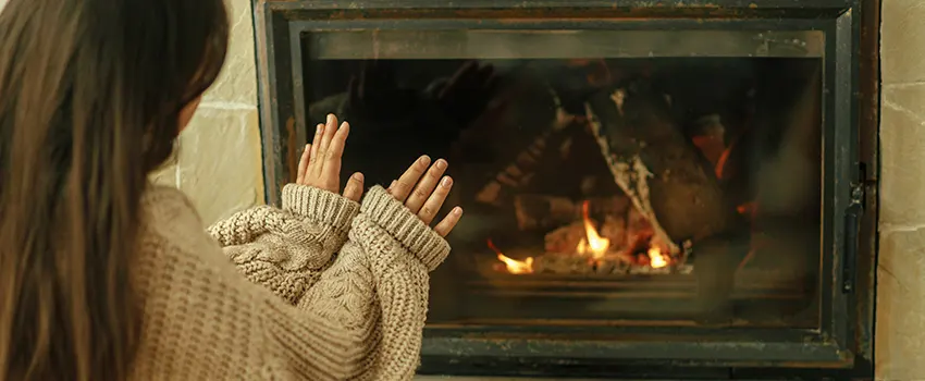 Wood-burning Fireplace Smell Removal Services in Madison, MS