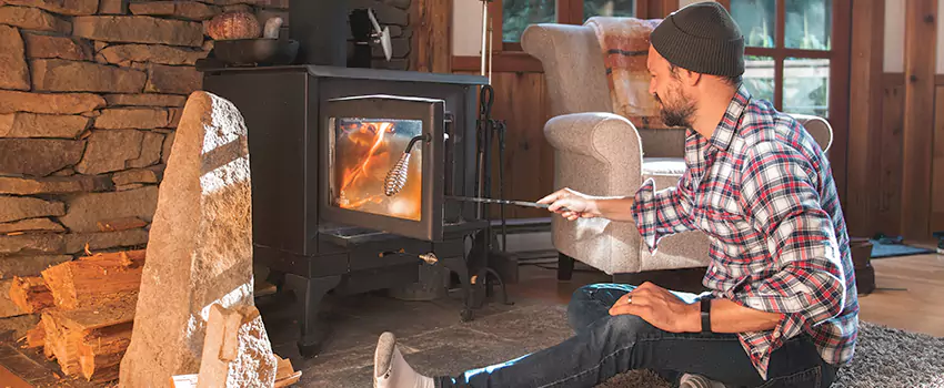 Fireplace Chimney Maintenance in Madison, Mississippi