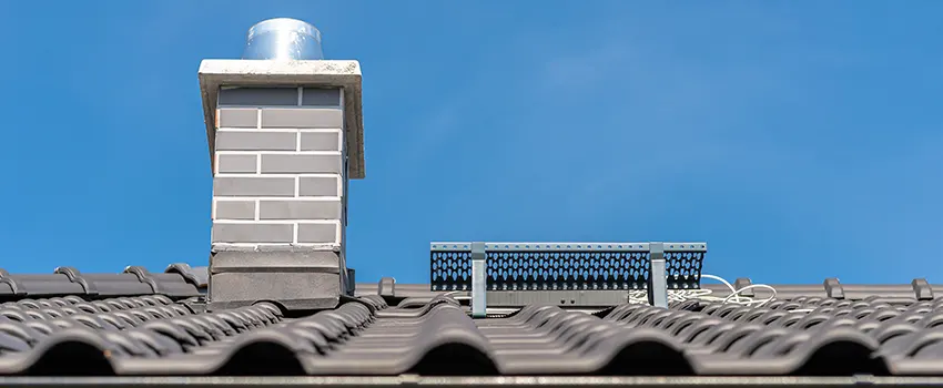Repair Blocked Chimney in Madison, Mississippi