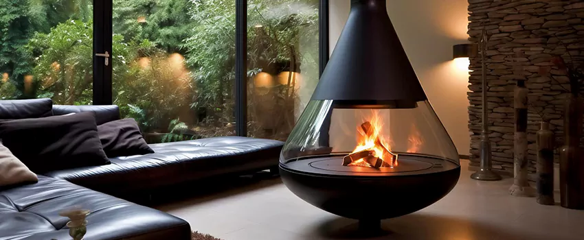 Affordable Floating Fireplace Repair And Installation Services in Madison, Mississippi