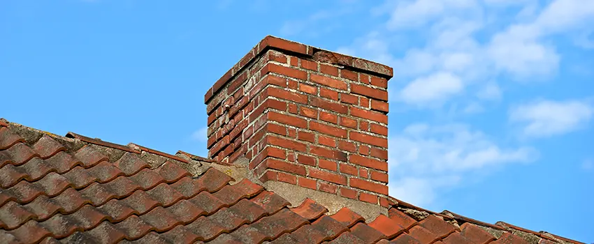 Flue Tiles Cracked Repair Services near Me in Madison, MS