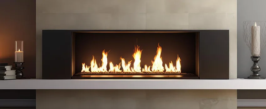 Vent Free Gas Fireplaces Repair Solutions in Madison, Mississippi