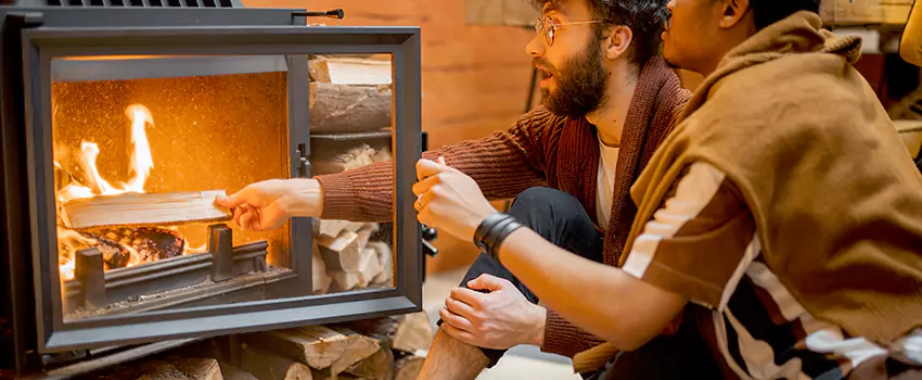 Benefits of Harman Stoves Fireplace in Madison, Mississippi