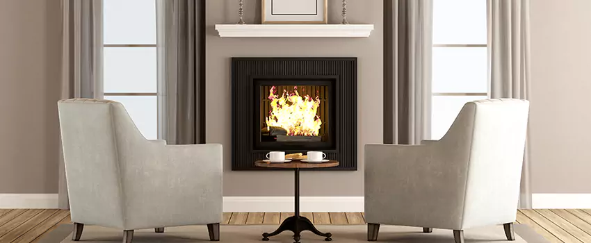 Heat & Glo Outdoor Gas Fireplaces Installation Contractors in Madison, Mississippi
