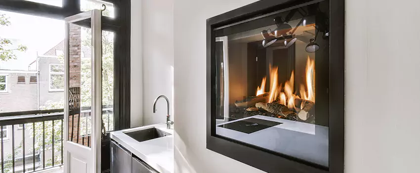 Heatilator Outdoor Fireplace Services in Madison, Mississippi