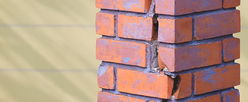 Leaking Chimney Repair And Replacement Cost in Madison, Mississippi