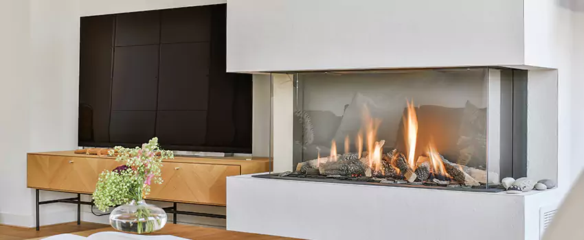 Ortal Wilderness Fireplace Repair and Maintenance in Madison, Mississippi