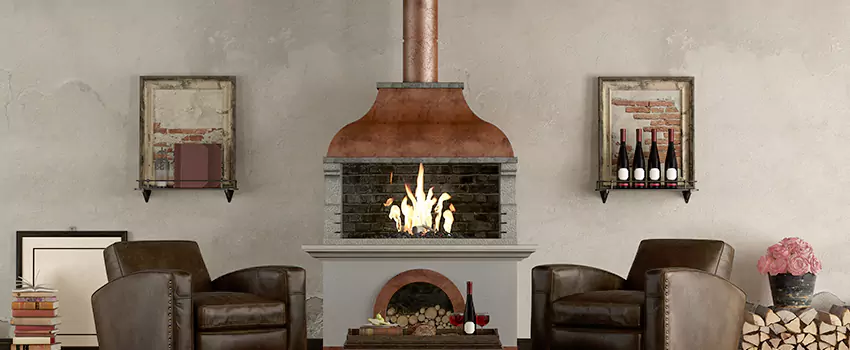 Benefits of Pacific Energy Fireplace in Madison, Mississippi