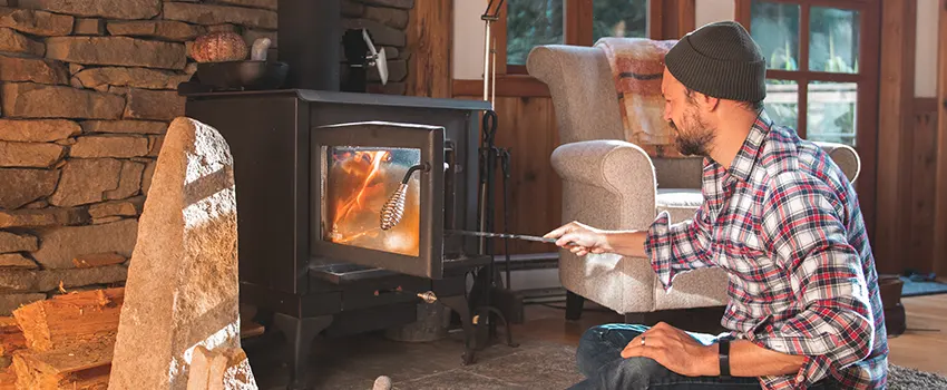 Cost of Pellet Fireplace Installation Services in Madison, MS