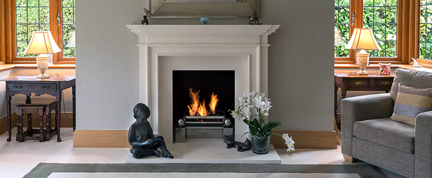 RSF Fireplaces Maintenance and Repair in Madison, Mississippi