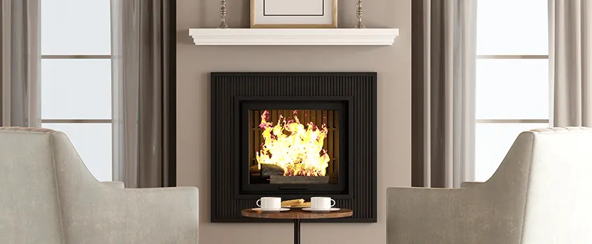 Superior Outdoor Fireplace Repair in Madison, MS