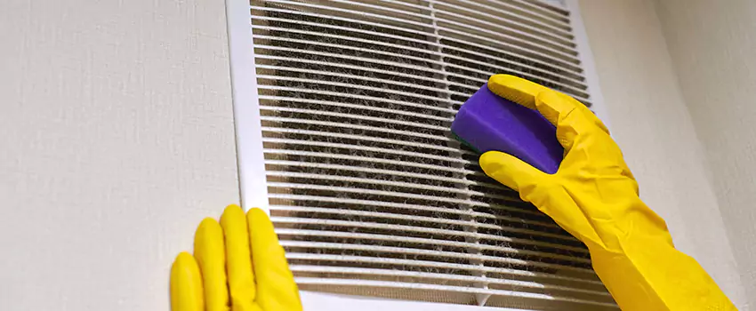Vent Cleaning Company in Madison, MS