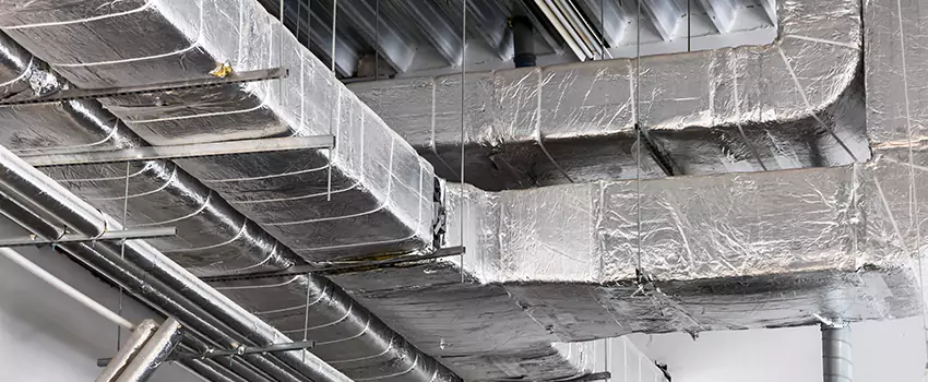Vent Dust Cleaning Cost in Madison, MS