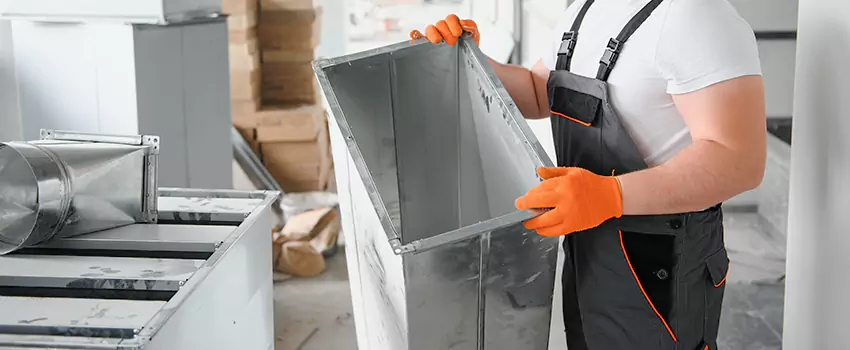 Ventilation Fan Cleaning Services in Madison, Mississippi