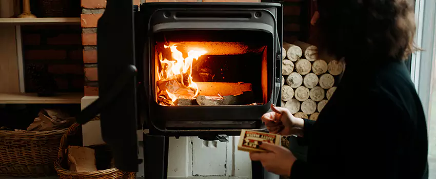 Key Features of Vermont Castings Fireplaces in Madison, MS