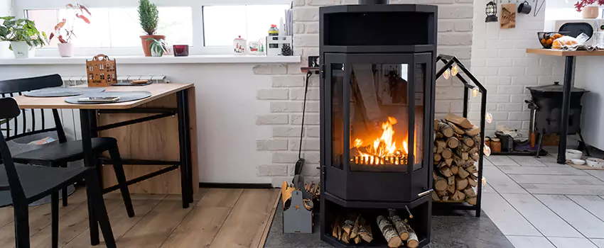 Wood Stove Firebox Installation Services in Madison, MS