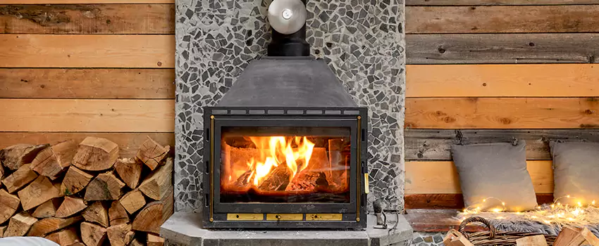 Wood Stove Cracked Glass Repair Services in Madison, MS