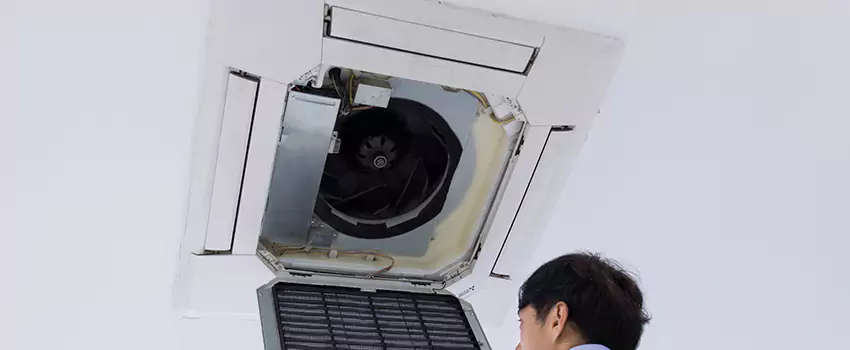Benefits of Professional Air Duct Cleaning in Madison, Mississippi